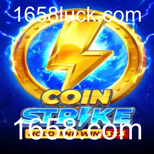 Coinstrike: Uma Nova Experiência de Jogo com 1658.com