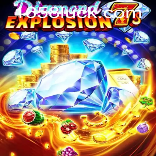 Explorando o Mundo do Jogo DiamondExplosion7s