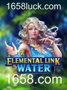 Descubra o Fascinante Mundo de ElementalLinkWater