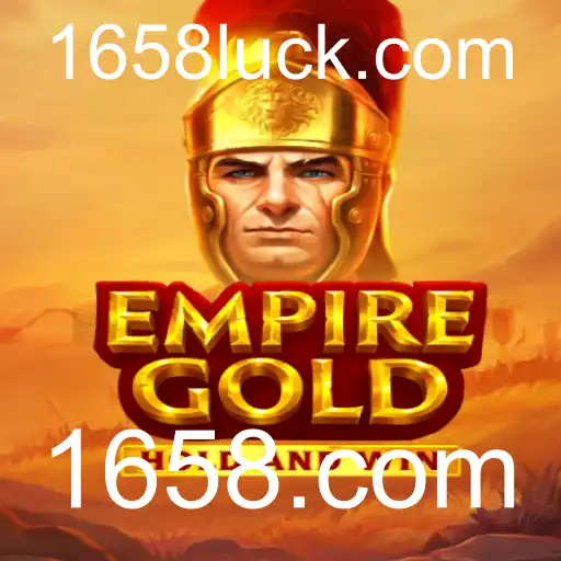 EmpireGold: Descubra o Fascinante Mundo do Jogo