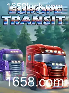 Descobrindo o Universo de EuropeTransit