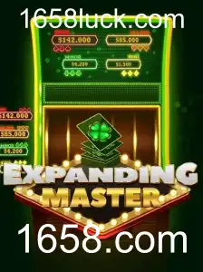 Explorando o Fascinante Mundo de ExpandingMaster