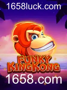 Descubra o Universo Divertido de FunkyKingKong: O Jogo que Conquista a Internet
