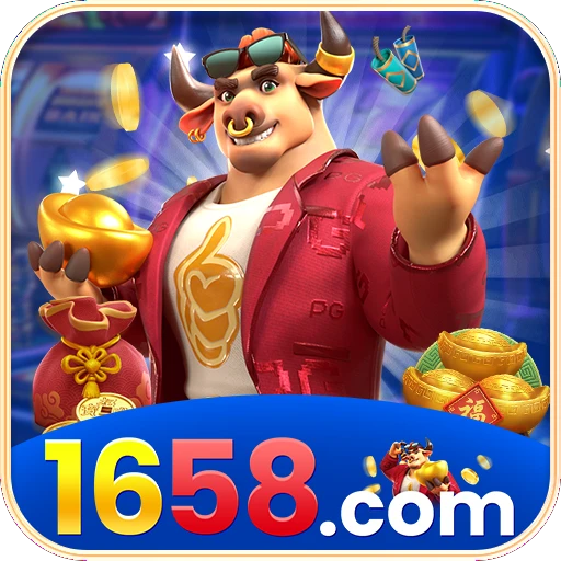1658.com Logo