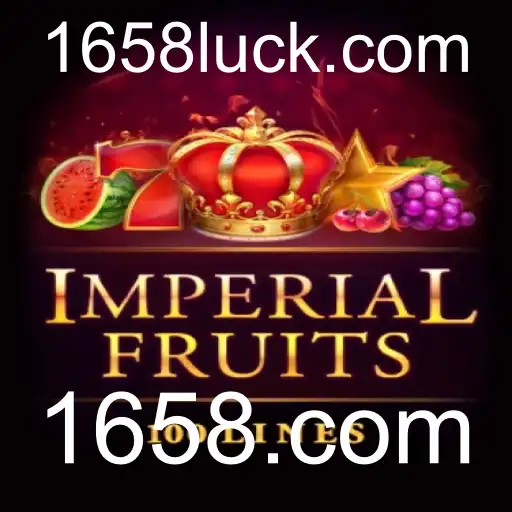 Descubra o Fascinante Mundo de ImperialFruits100: Um Jogo Imperdível em 1658.com