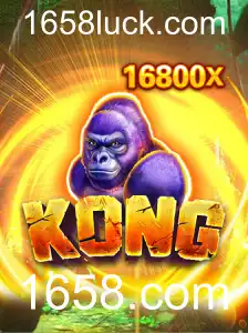 Kong: A Fusão do Clássico com o Moderno no Universo dos Jogos