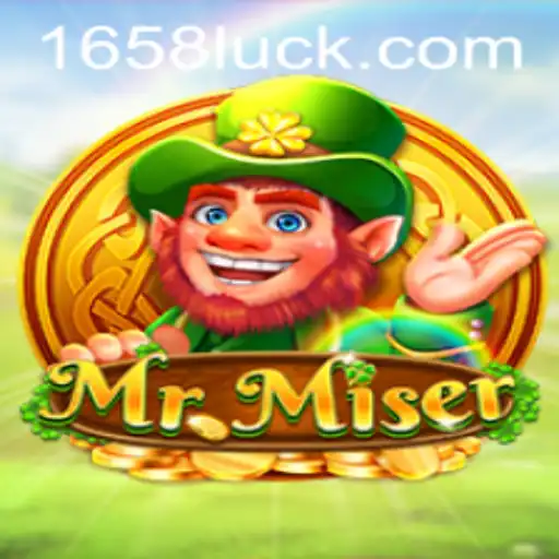Descubra o Fascinante Jogo MrMiser e sua Conexão com 1658.com
