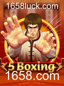 5Boxing: Explorando o Novo Jogo de Estratégia