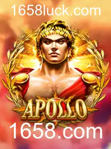 Descubra o Universo de Apollo: O Jogo Que Conquista a Todos