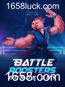 Descubra o Mundo do Jogo BattleRoostersBonusBuy