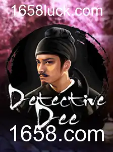 Descubra o Mundo de DetectiveDee: Um Mergulho no Jogo Inovador de Mistério