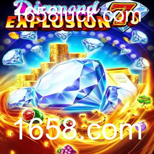Explorando o Mundo do Jogo DiamondExplosion7s