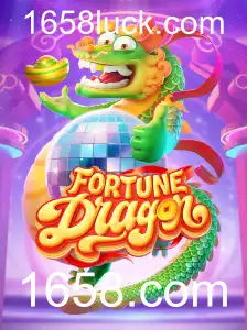 FortuneDragon: Aventura e Estratégia no Mundo dos Dragões