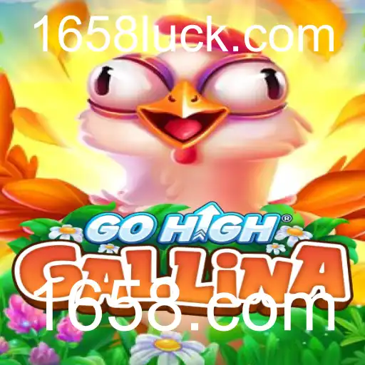 Descubra o Fascinante Mundo de GoHighGallina