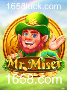 Descubra o Fascinante Jogo MrMiser e sua Conexão com 1658.com