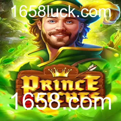 Descubra o Mundo de PrinceOfRiches: Um Jogo de Estratégia e Riqueza