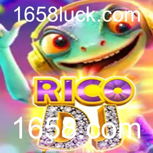 Explorando o Fascinante Mundo do Jogo RicoDJ e a Palavra-chave 1658.com