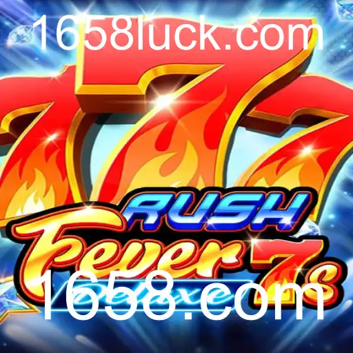 RushFever7sDeluxe: Descubra a Frenética Experiência de Jogo Online