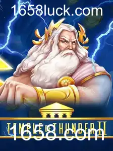 Temple of Thunder II: Descubra a Nova Aventura do Mundo dos Jogos 