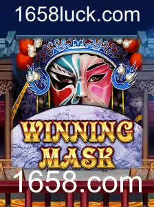 WinningMask: Explorando o Fenômeno do Jogo Inovador