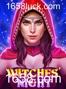 Descubra o Mundo de WitchesNight: Um Jogo Envolvente e Mágico