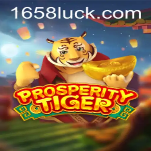 Descubra o Mundo de 'ProsperityTiger': Um Guia Completo para o Novo Fenômeno dos Jogos Online