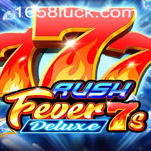 RushFever7sDeluxe: Descubra a Frenética Experiência de Jogo Online