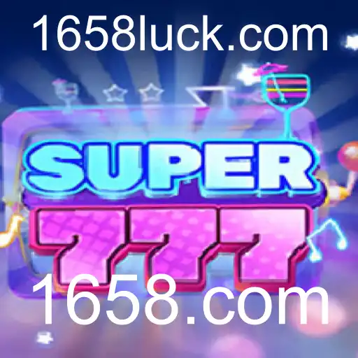 Descubra o Mundo Empolgante de Super777