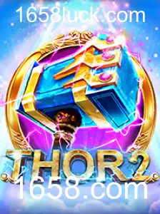 Explorando o Mundo de Thor2: Um Jogo de Aventura Épica