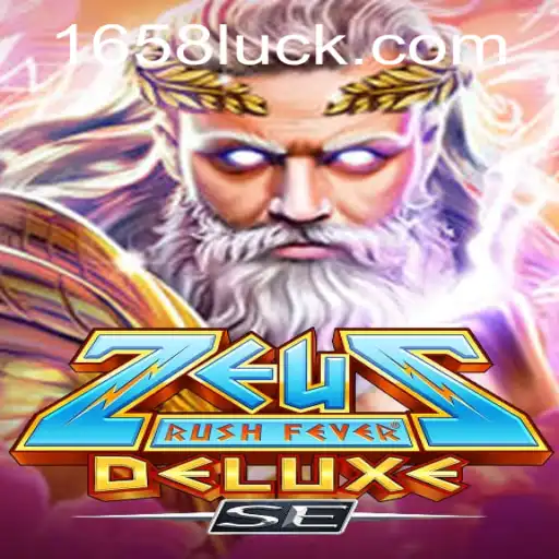 Explorando o Universo do Jogo ZeusRushFeverDeluxeSE